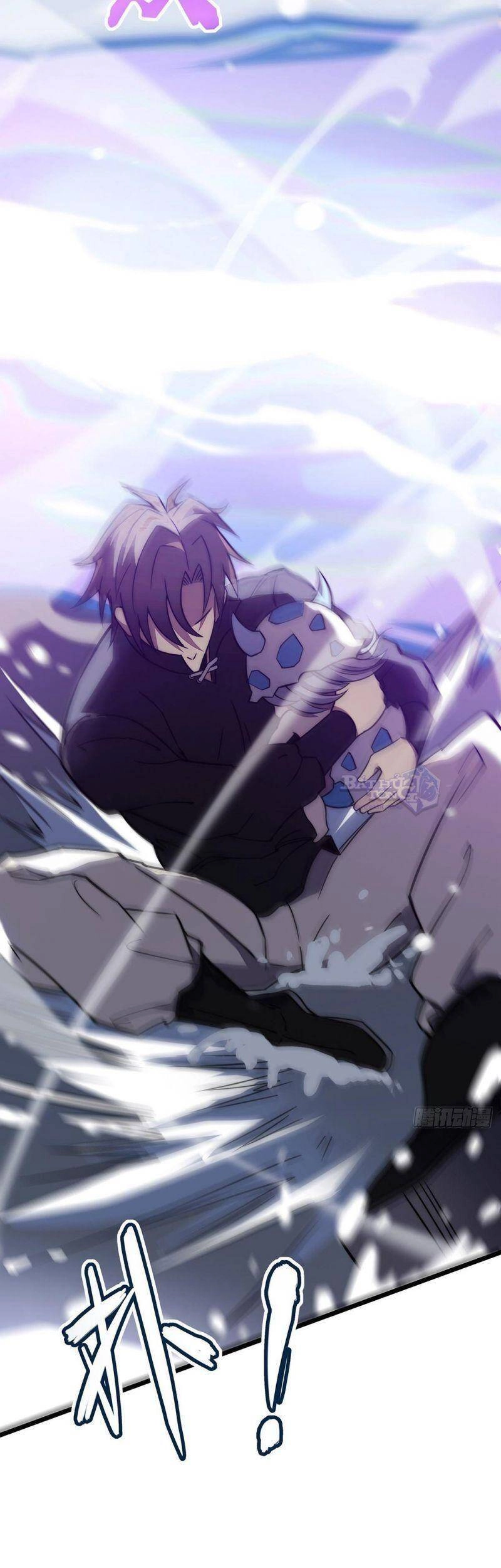 Ta Là Sát Thần Chapter 28 - 32