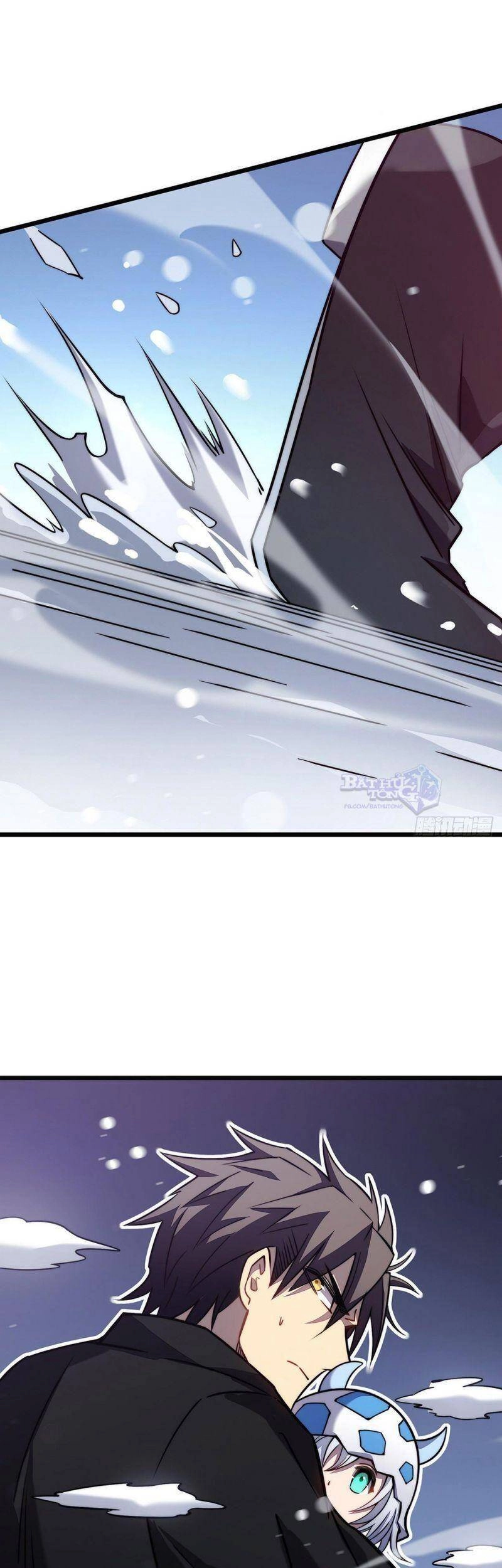 Ta Là Sát Thần Chapter 28 - 34