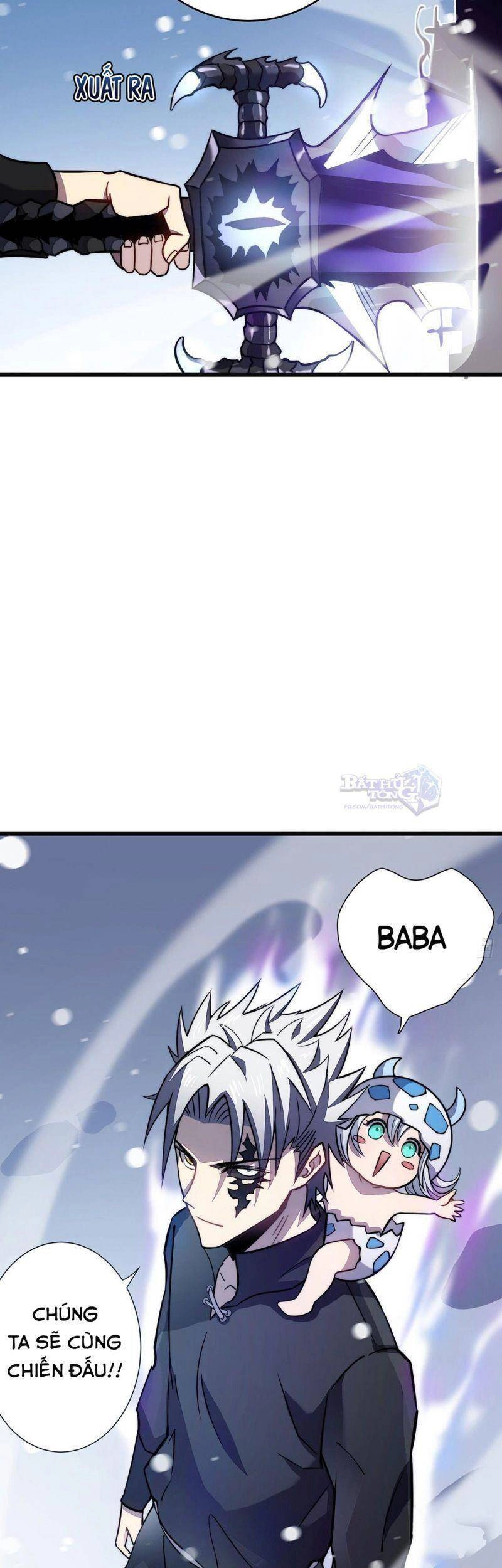 Ta Là Sát Thần Chapter 28 - 38