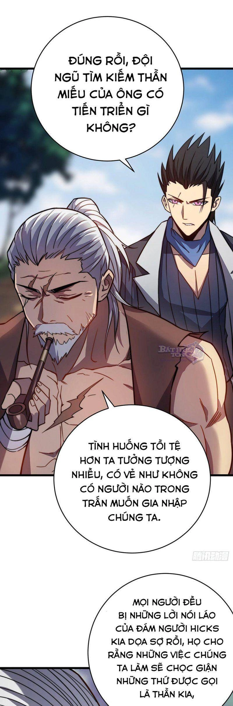 Ta Là Sát Thần Chapter 28 - 42