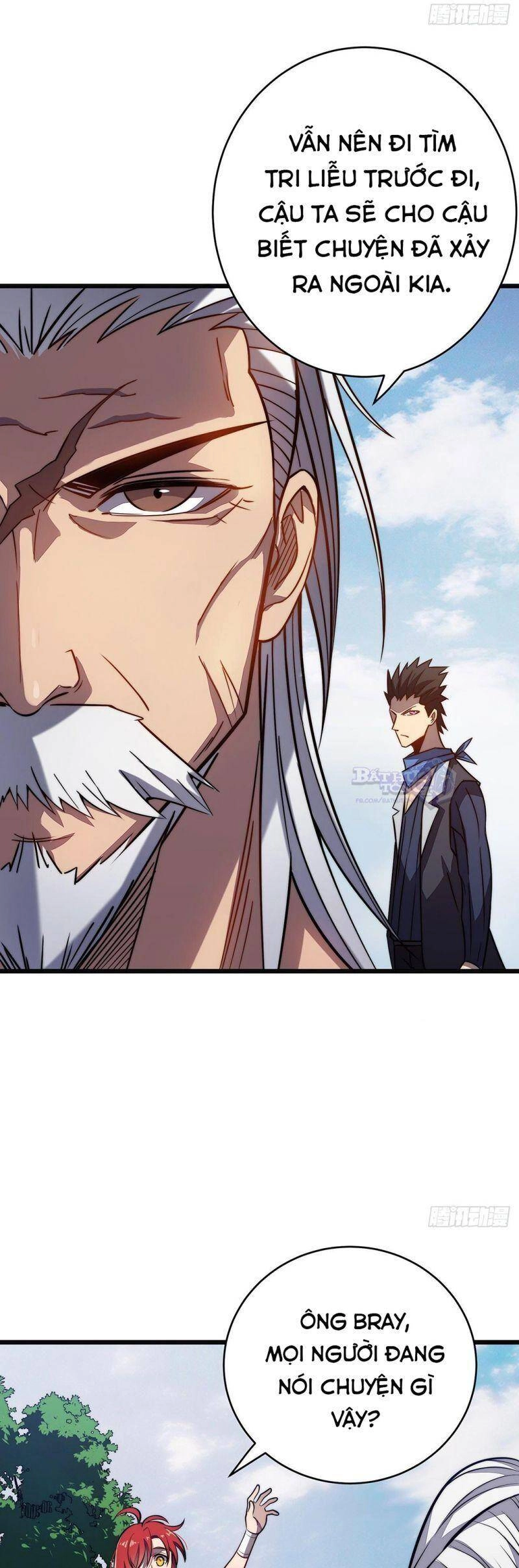 Ta Là Sát Thần Chapter 28 - 45