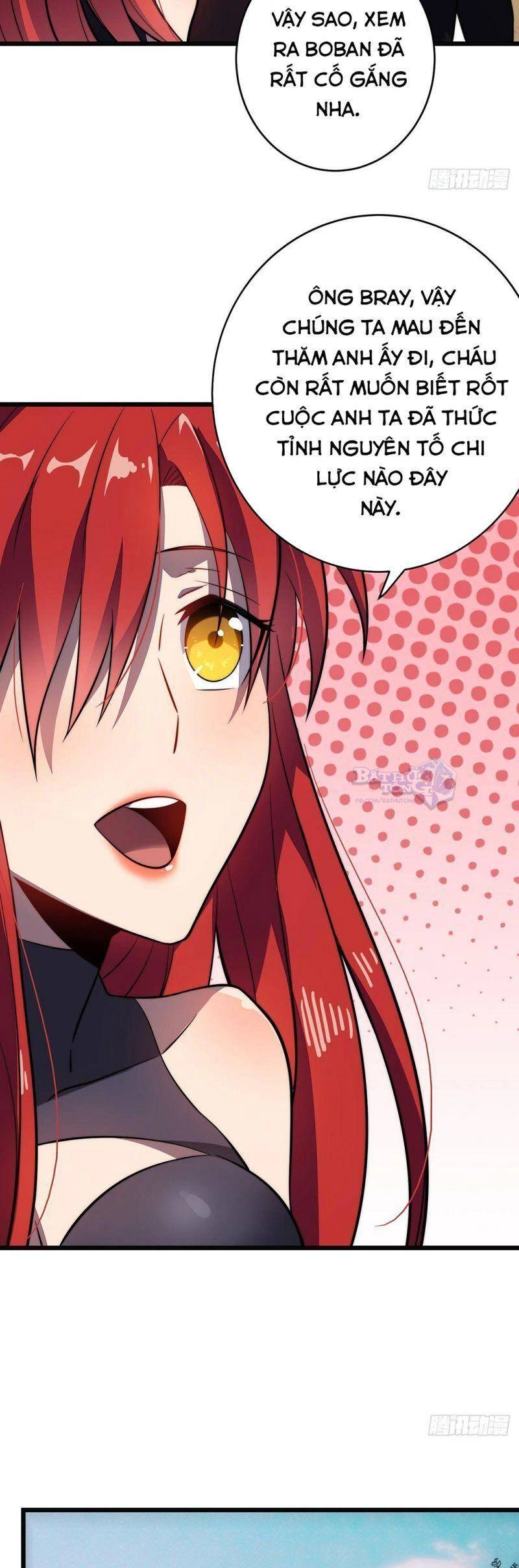 Ta Là Sát Thần Chapter 28 - 47