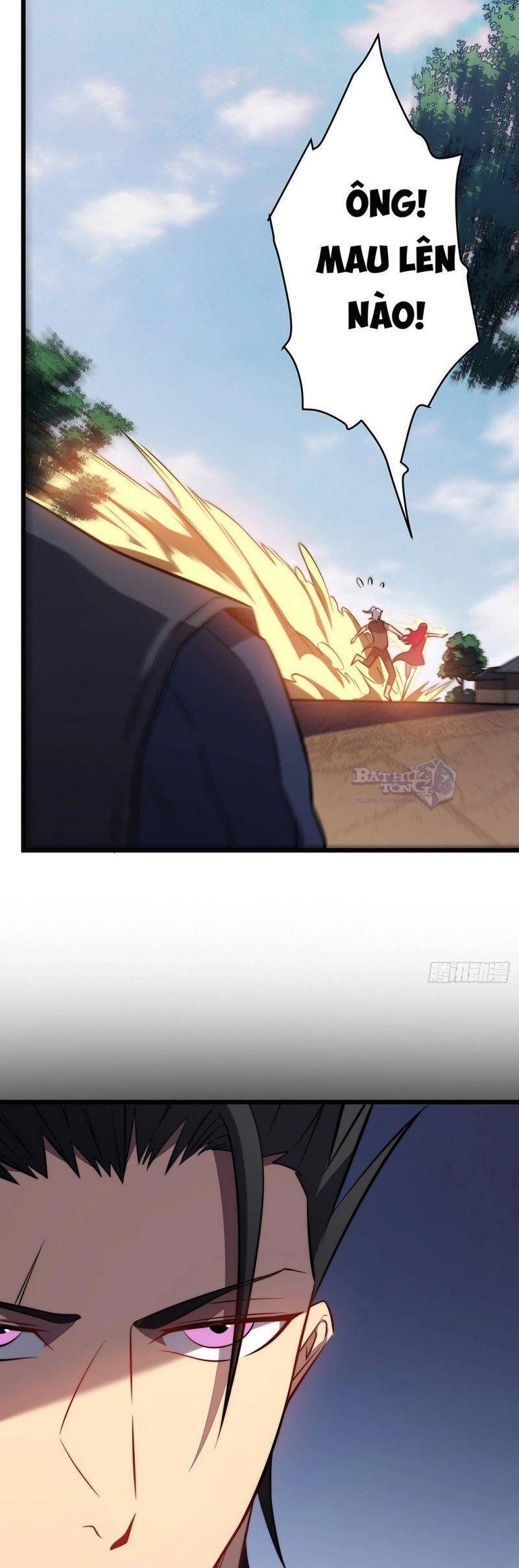 Ta Là Sát Thần Chapter 28 - 48