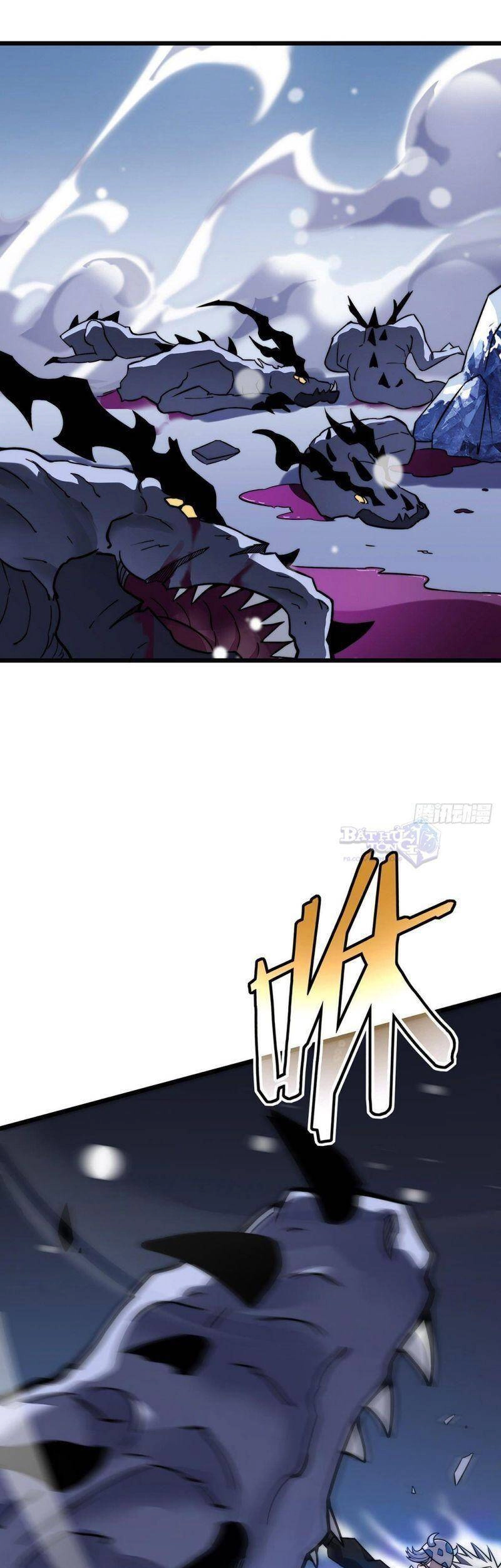 Ta Là Sát Thần Chapter 28 - 50