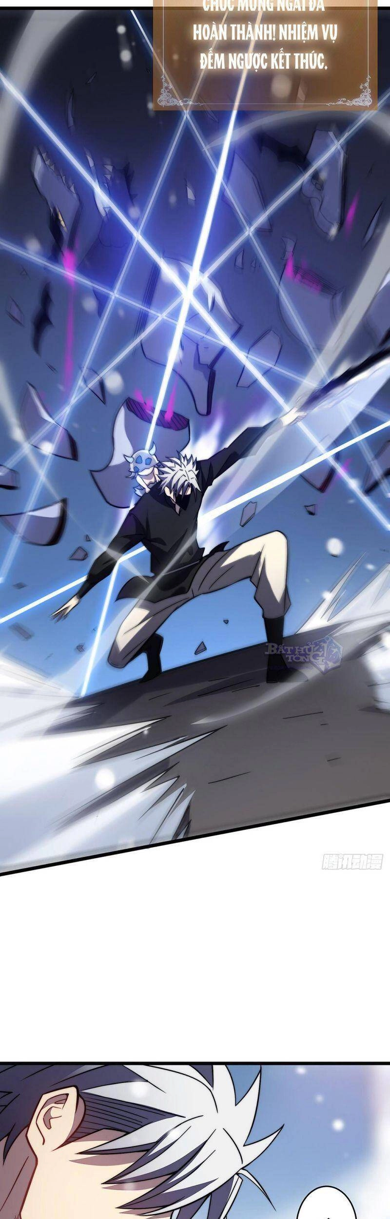 Ta Là Sát Thần Chapter 28 - 54