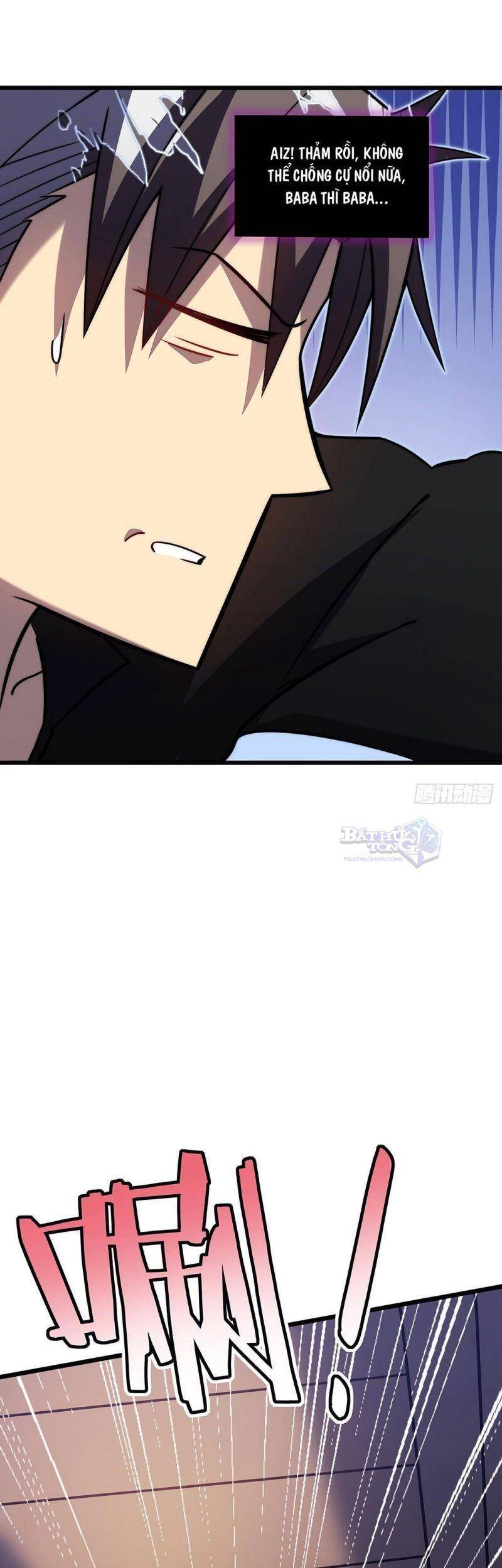 Ta Là Sát Thần Chapter 28 - 58