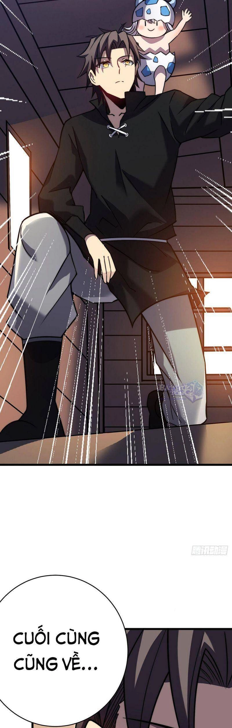 Ta Là Sát Thần Chapter 28 - 60