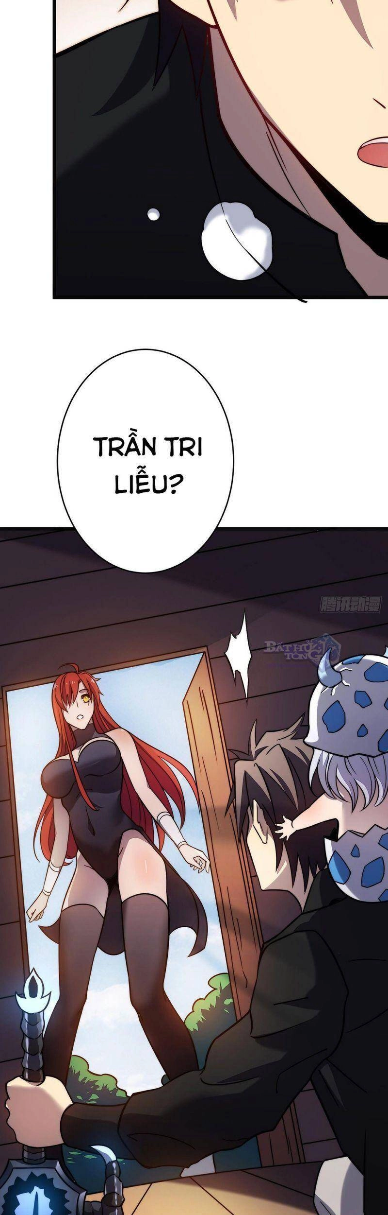 Ta Là Sát Thần Chapter 28 - 62