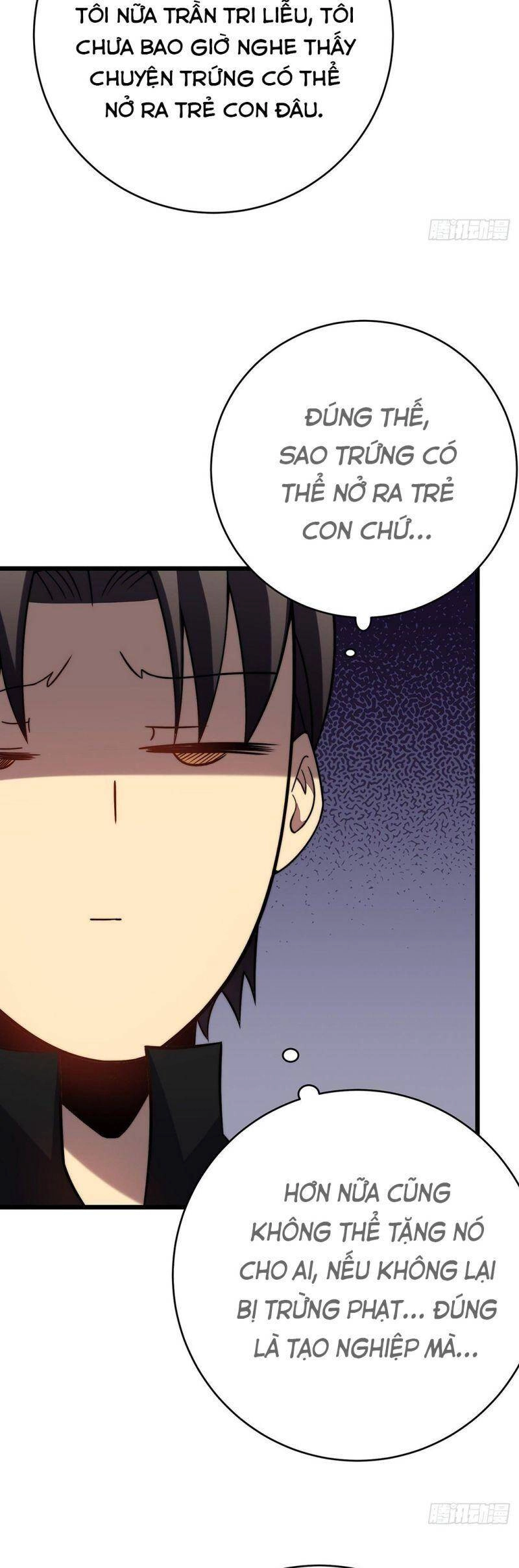 Ta Là Sát Thần Chapter 29 - 5