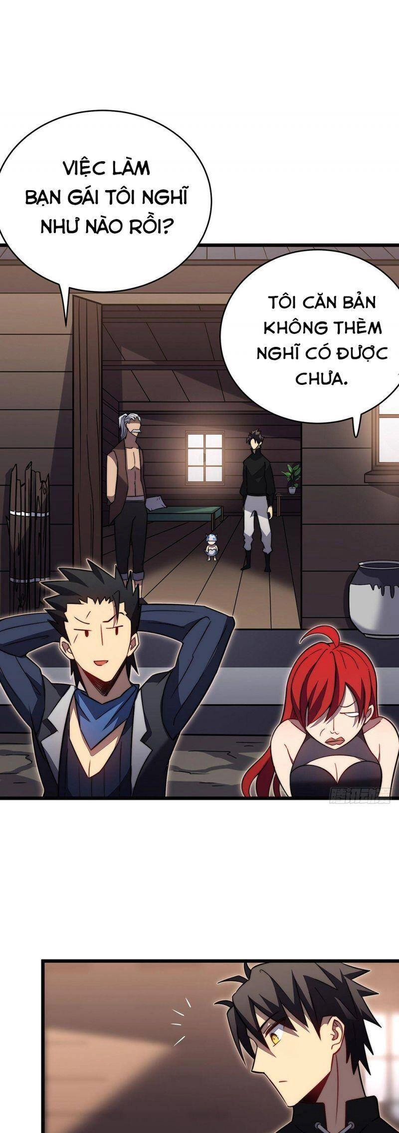 Ta Là Sát Thần Chapter 29 - 11