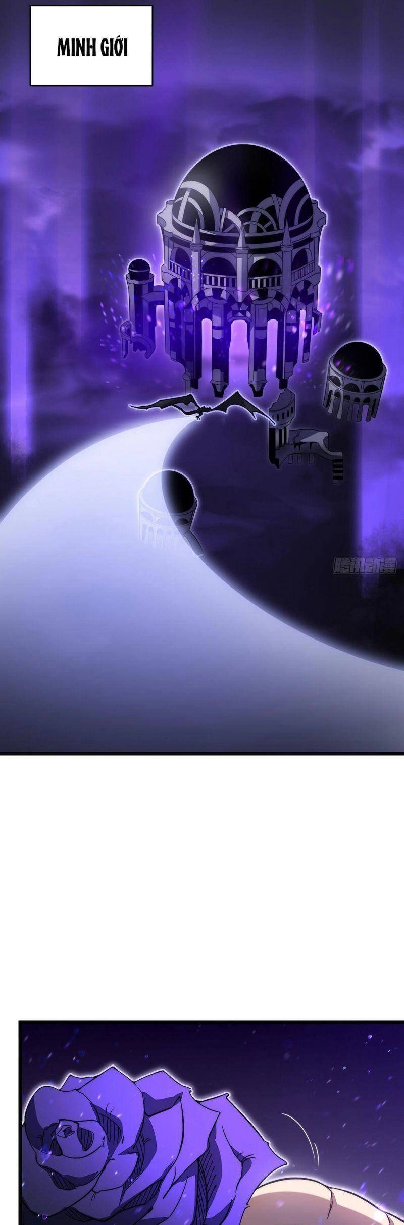 Ta Là Sát Thần Chapter 30 - 4