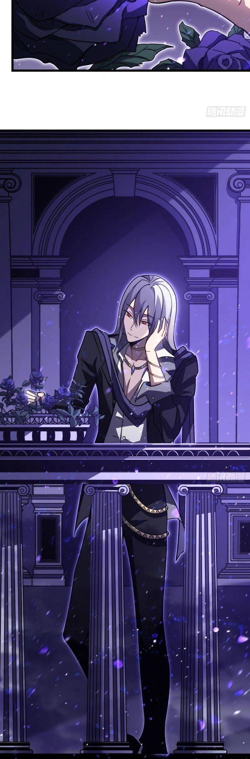 Ta Là Sát Thần Chapter 30 - 5