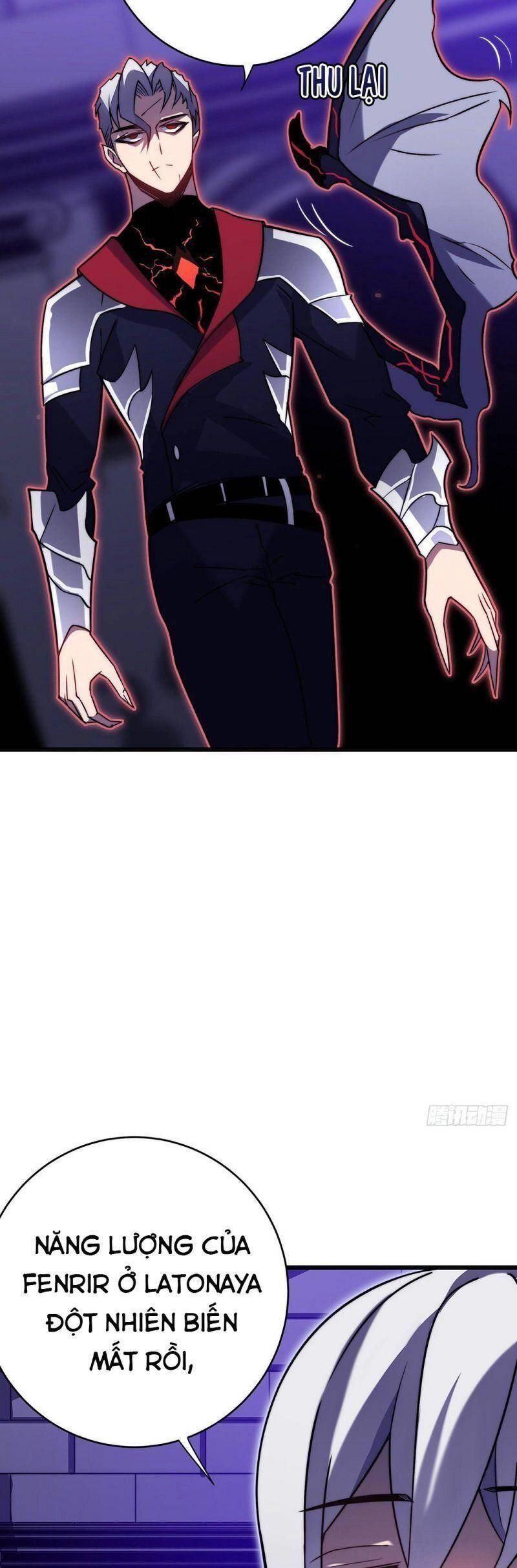 Ta Là Sát Thần Chapter 30 - 7