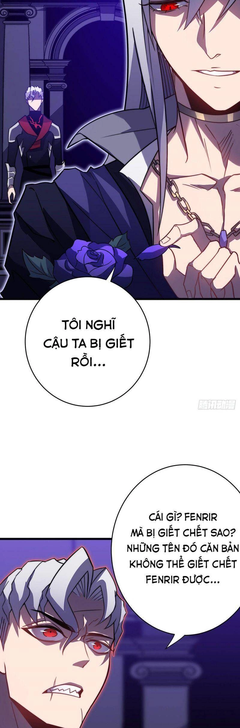 Ta Là Sát Thần Chapter 30 - 8