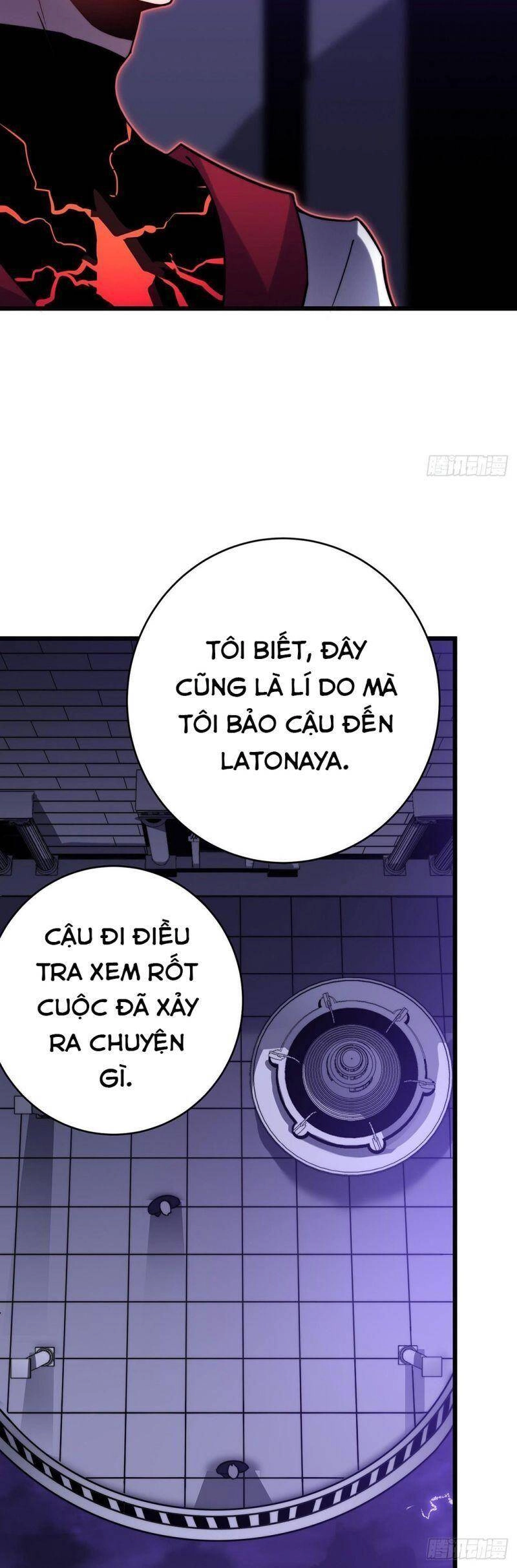 Ta Là Sát Thần Chapter 30 - 9