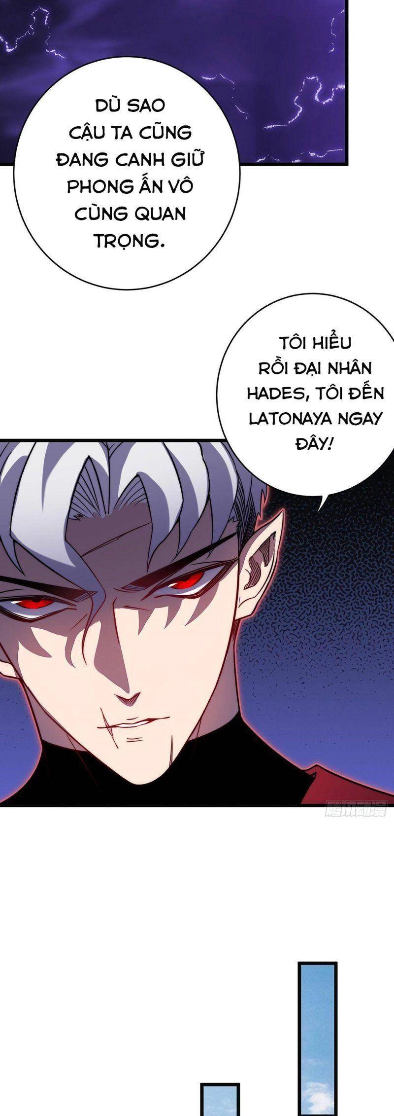 Ta Là Sát Thần Chapter 30 - 10