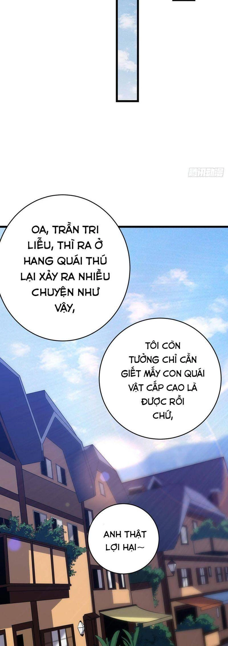 Ta Là Sát Thần Chapter 30 - 11