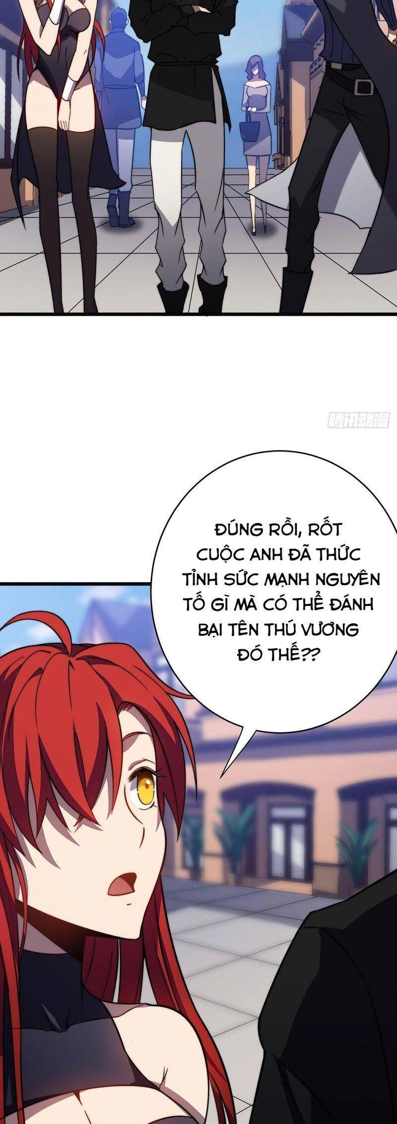 Ta Là Sát Thần Chapter 30 - 13