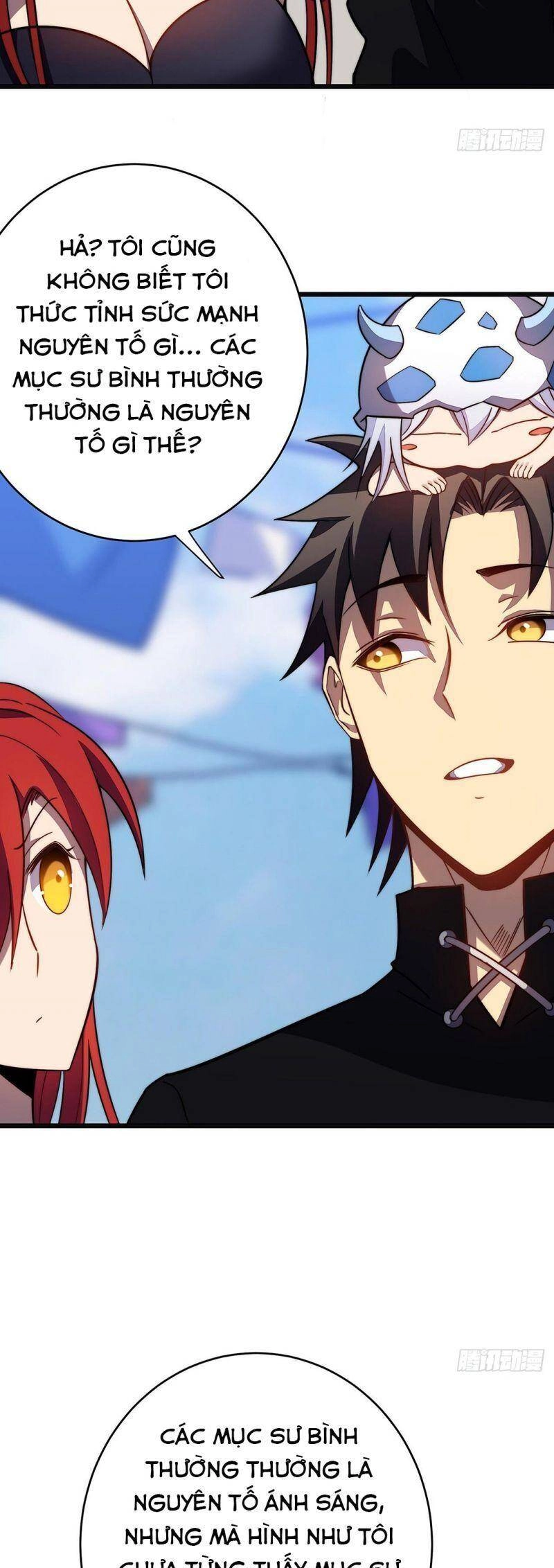 Ta Là Sát Thần Chapter 30 - 14