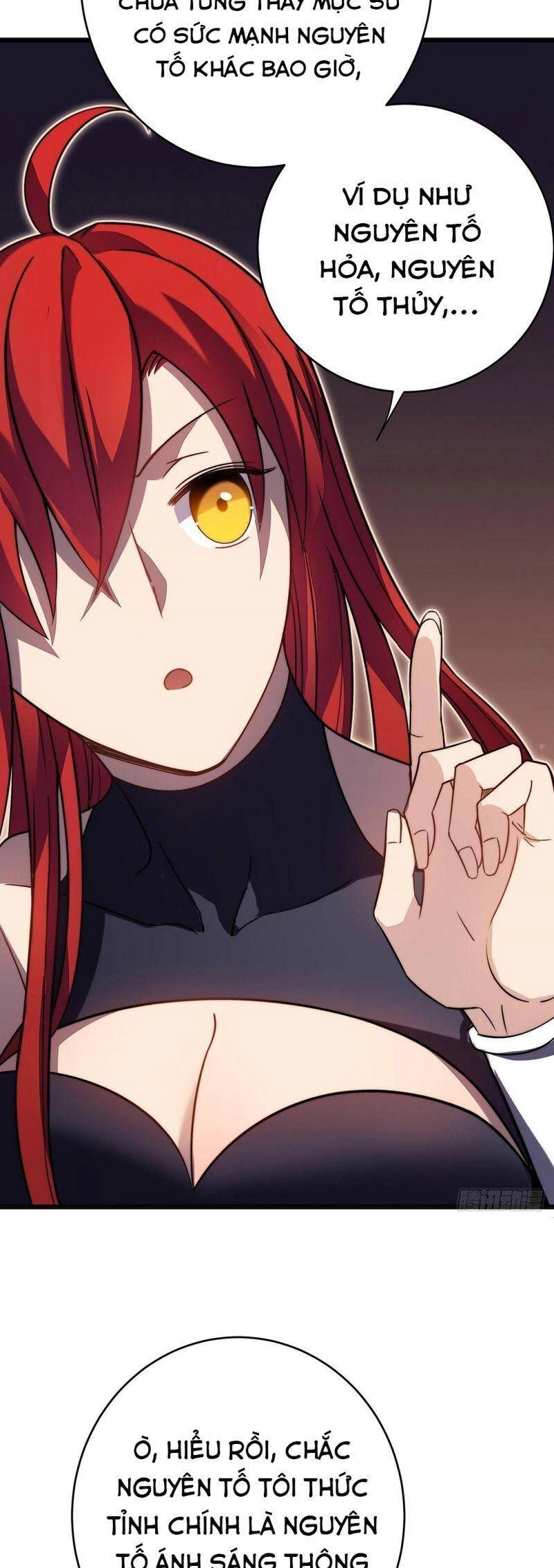 Ta Là Sát Thần Chapter 30 - 15