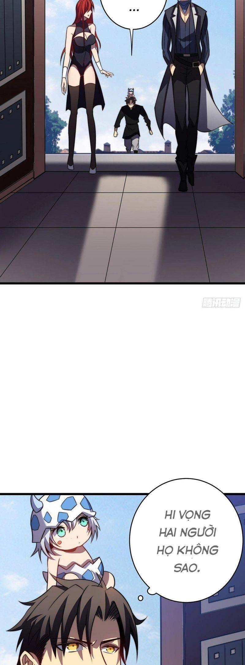 Ta Là Sát Thần Chapter 30 - 19