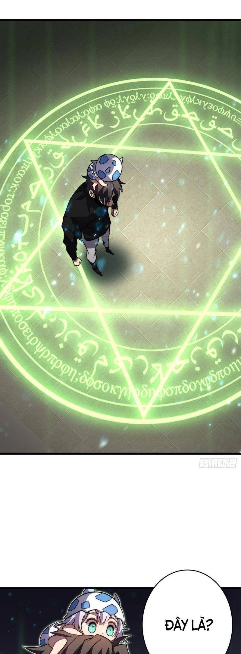 Ta Là Sát Thần Chapter 30 - 21