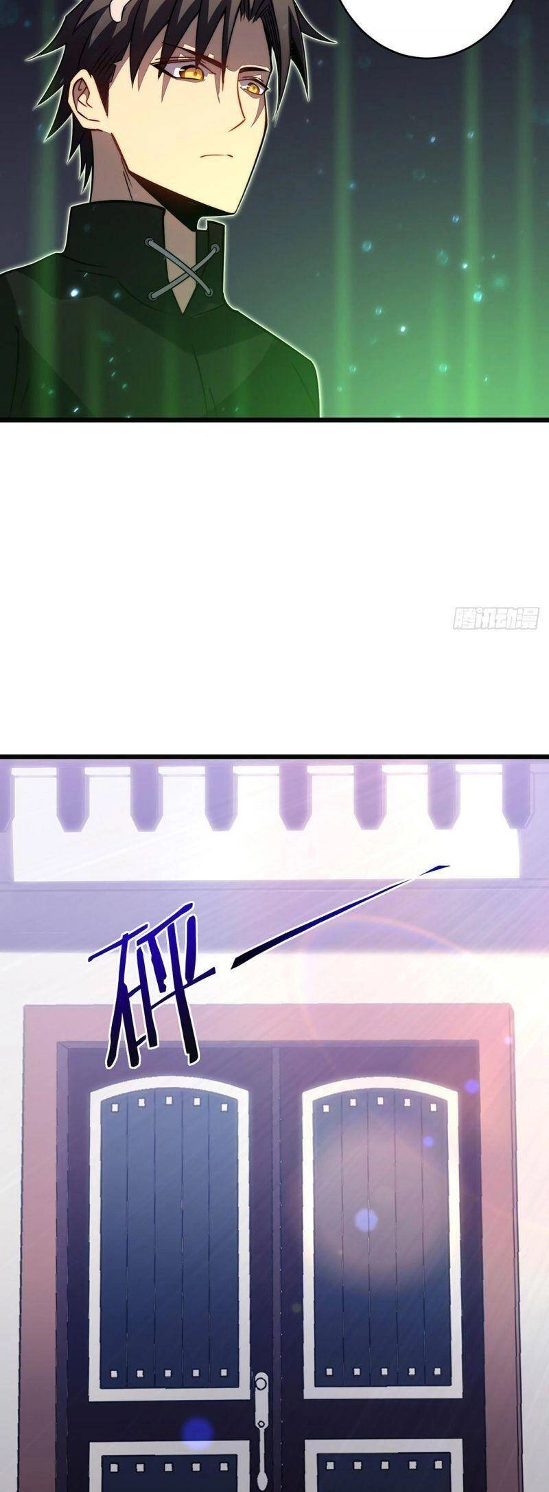 Ta Là Sát Thần Chapter 30 - 22