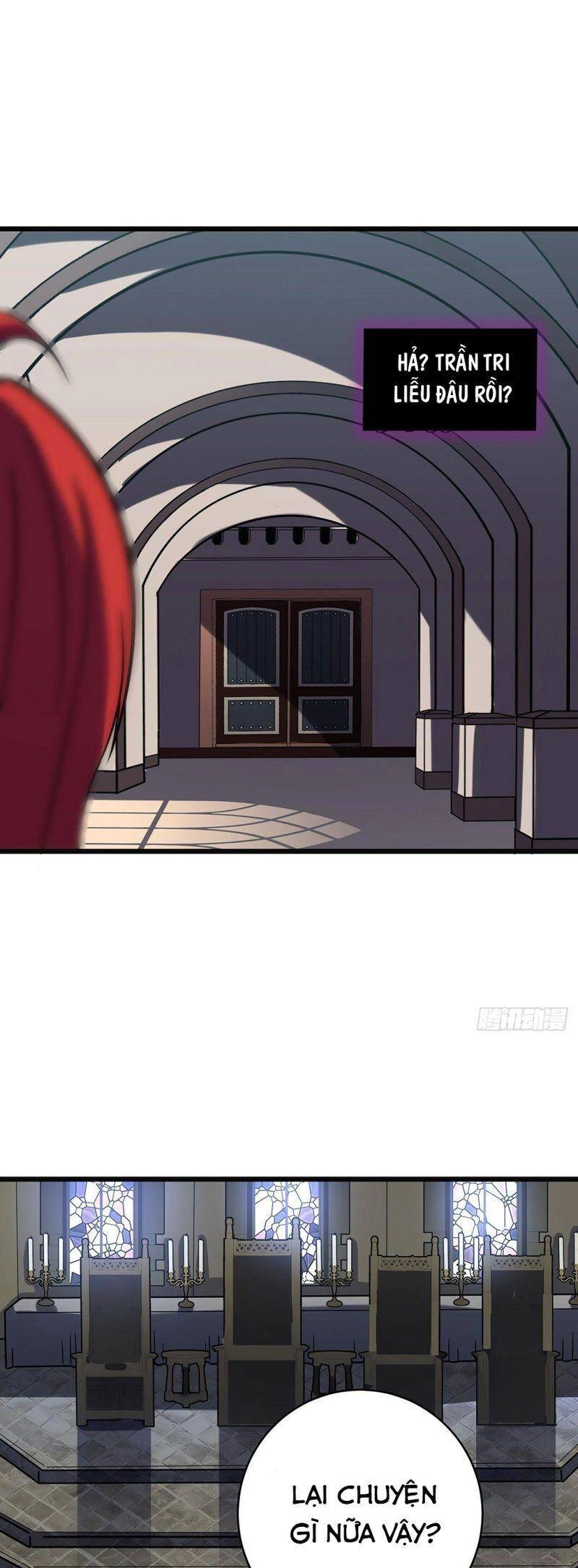 Ta Là Sát Thần Chapter 30 - 24