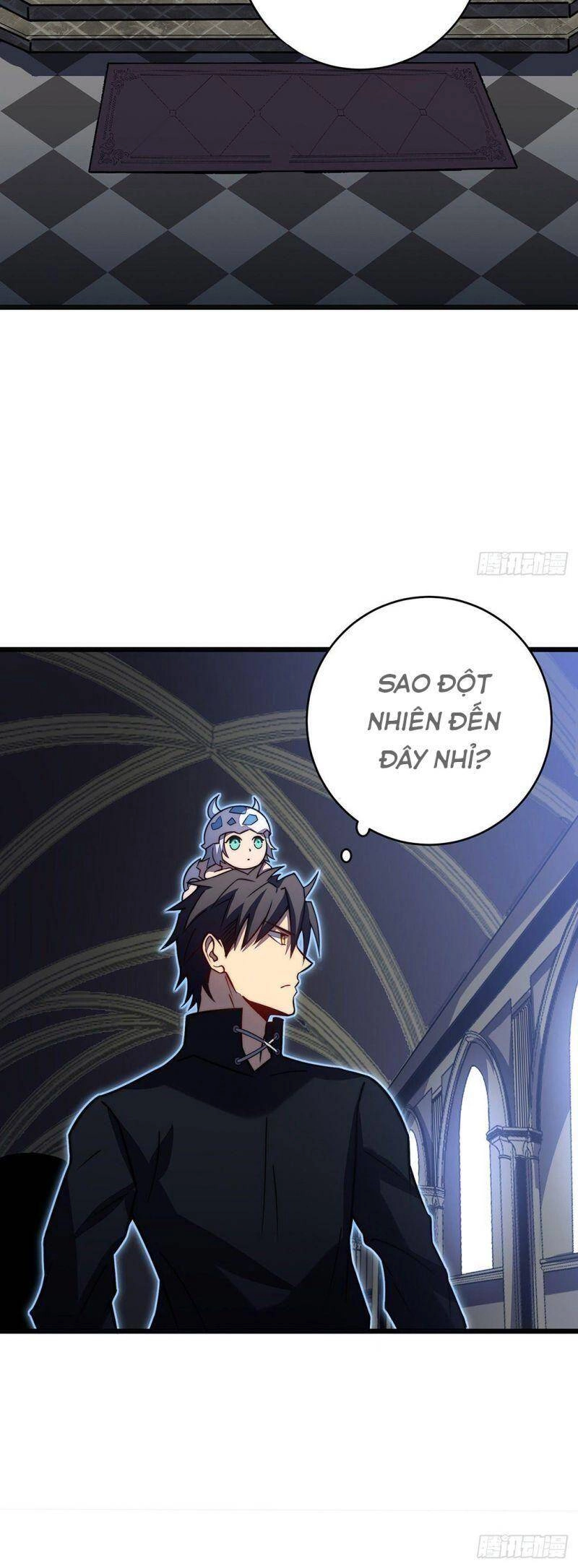 Ta Là Sát Thần Chapter 30 - 25