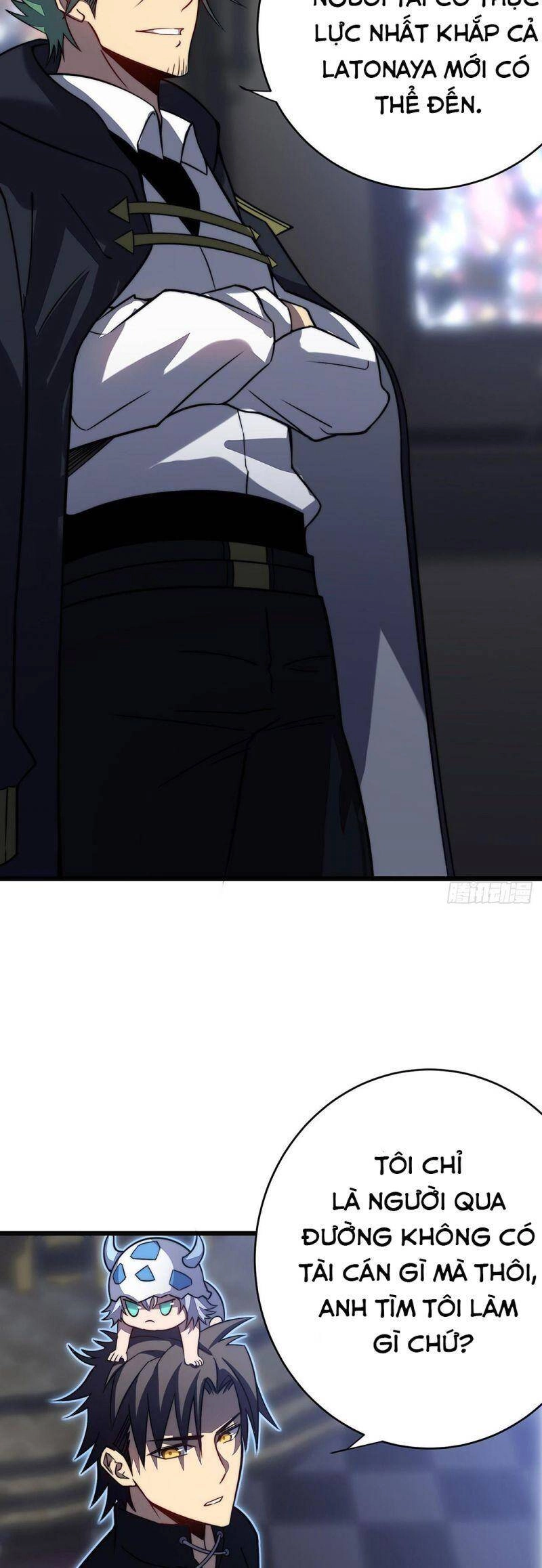 Ta Là Sát Thần Chapter 30 - 27