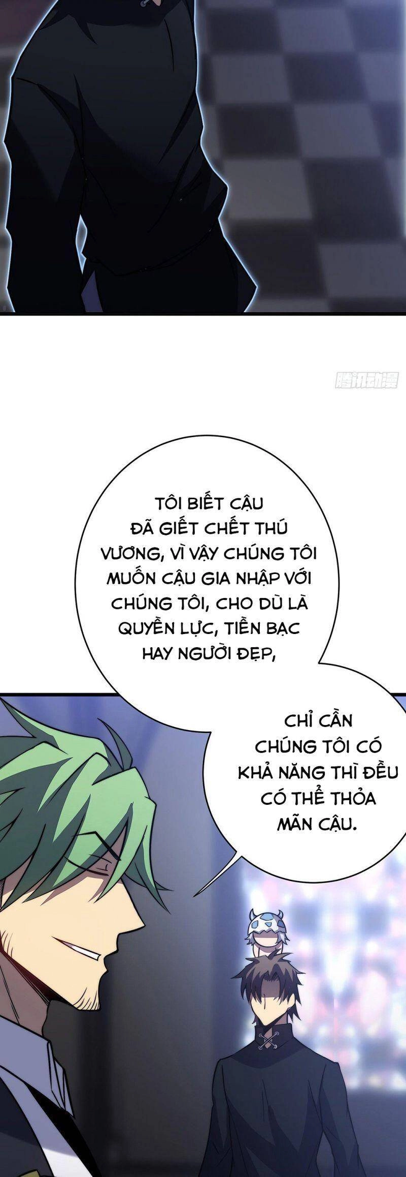 Ta Là Sát Thần Chapter 30 - 28