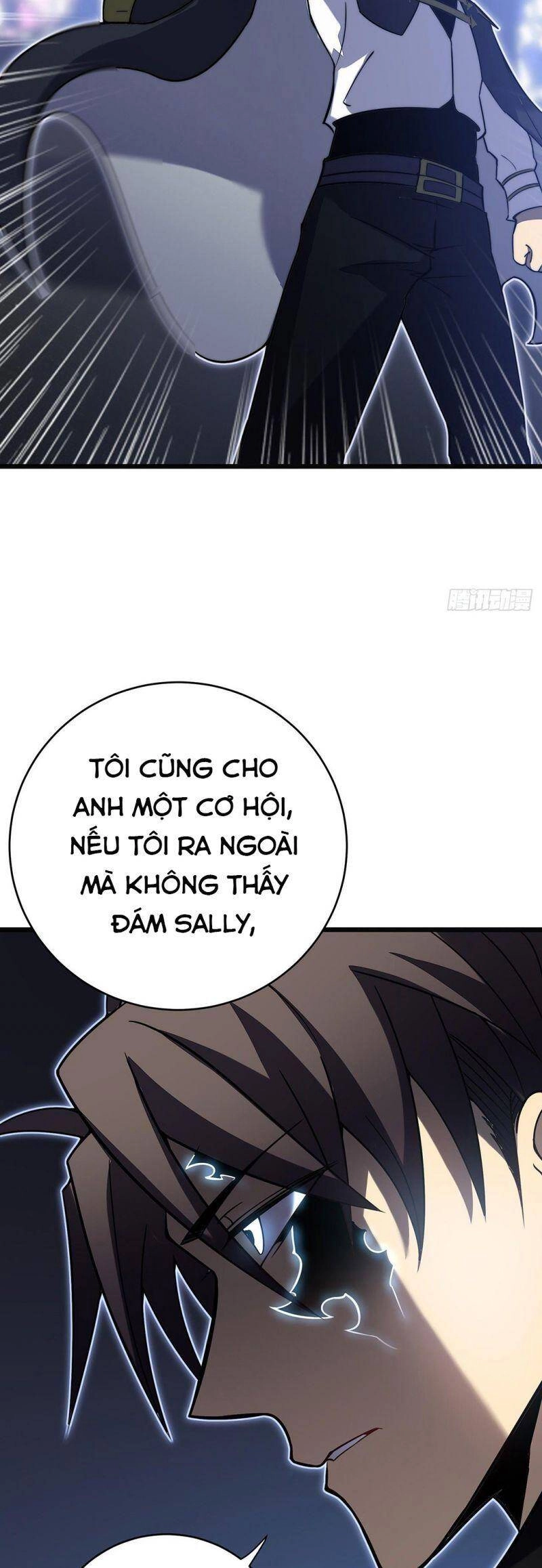 Ta Là Sát Thần Chapter 30 - 32