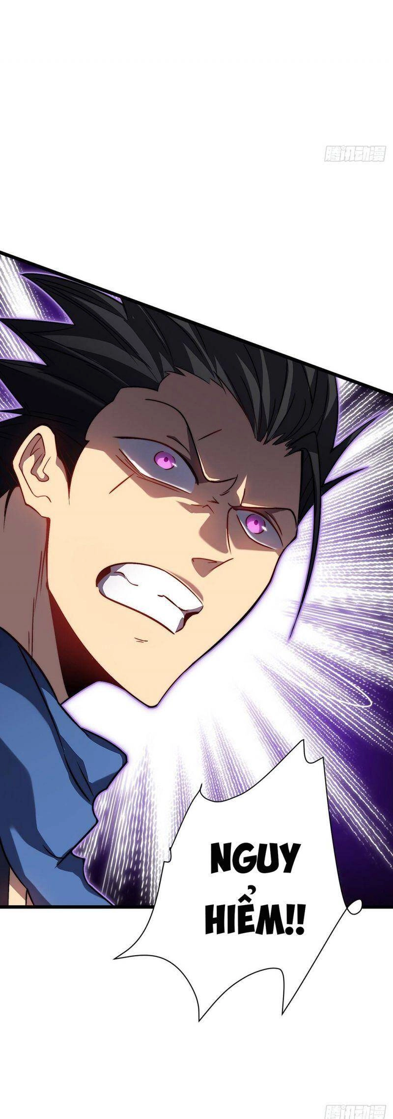 Ta Là Sát Thần Chapter 31 - 4