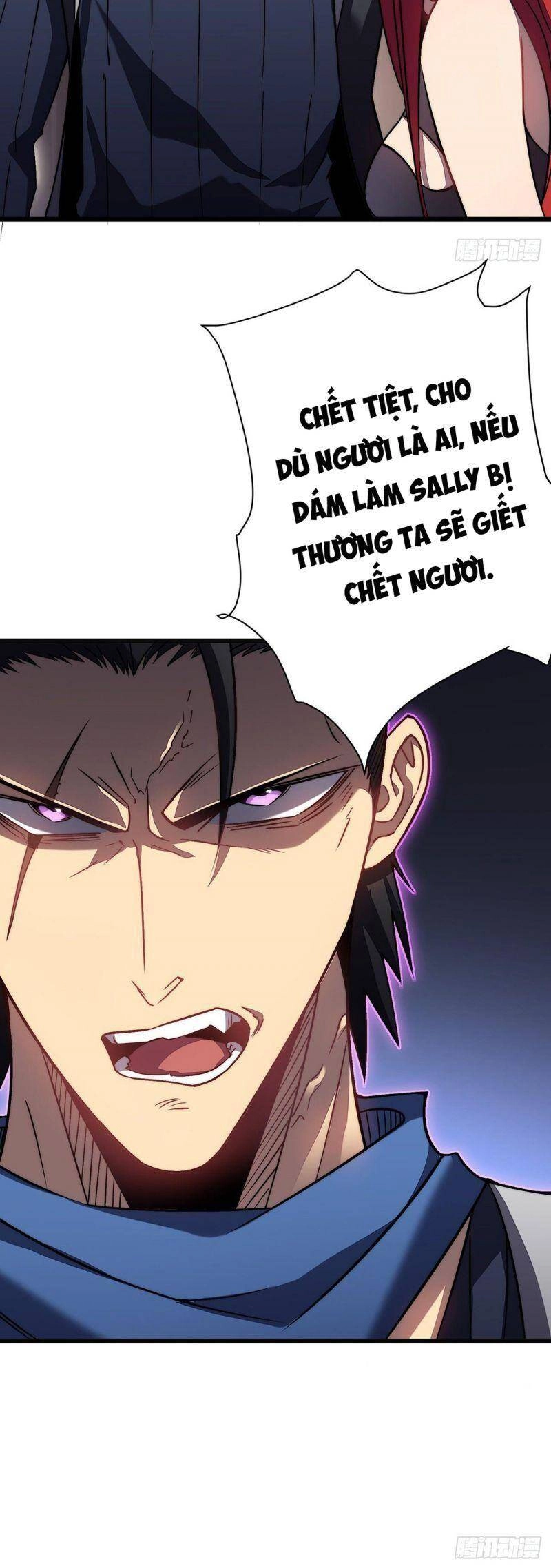 Ta Là Sát Thần Chapter 31 - 9