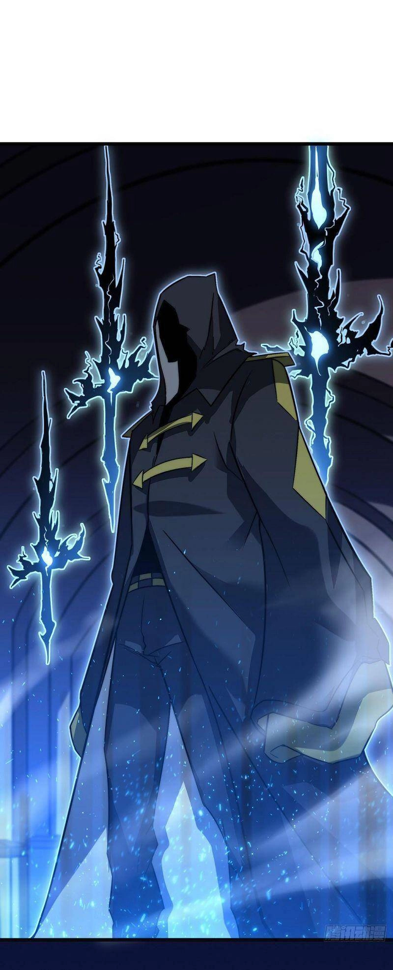 Ta Là Sát Thần Chapter 31 - 11