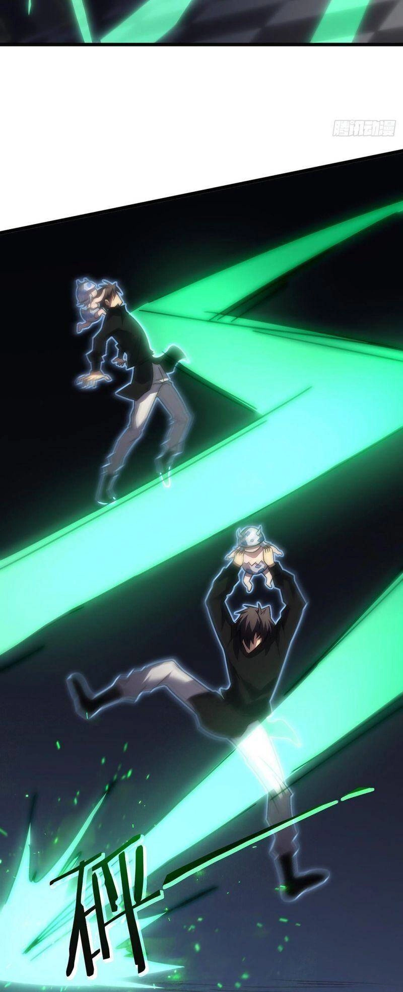 Ta Là Sát Thần Chapter 31 - 13