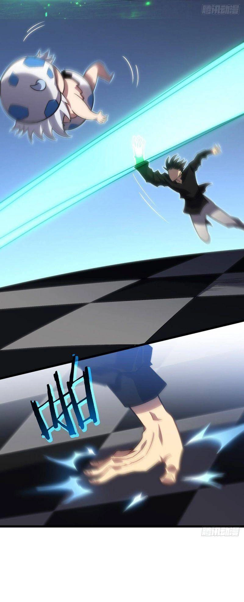 Ta Là Sát Thần Chapter 31 - 14