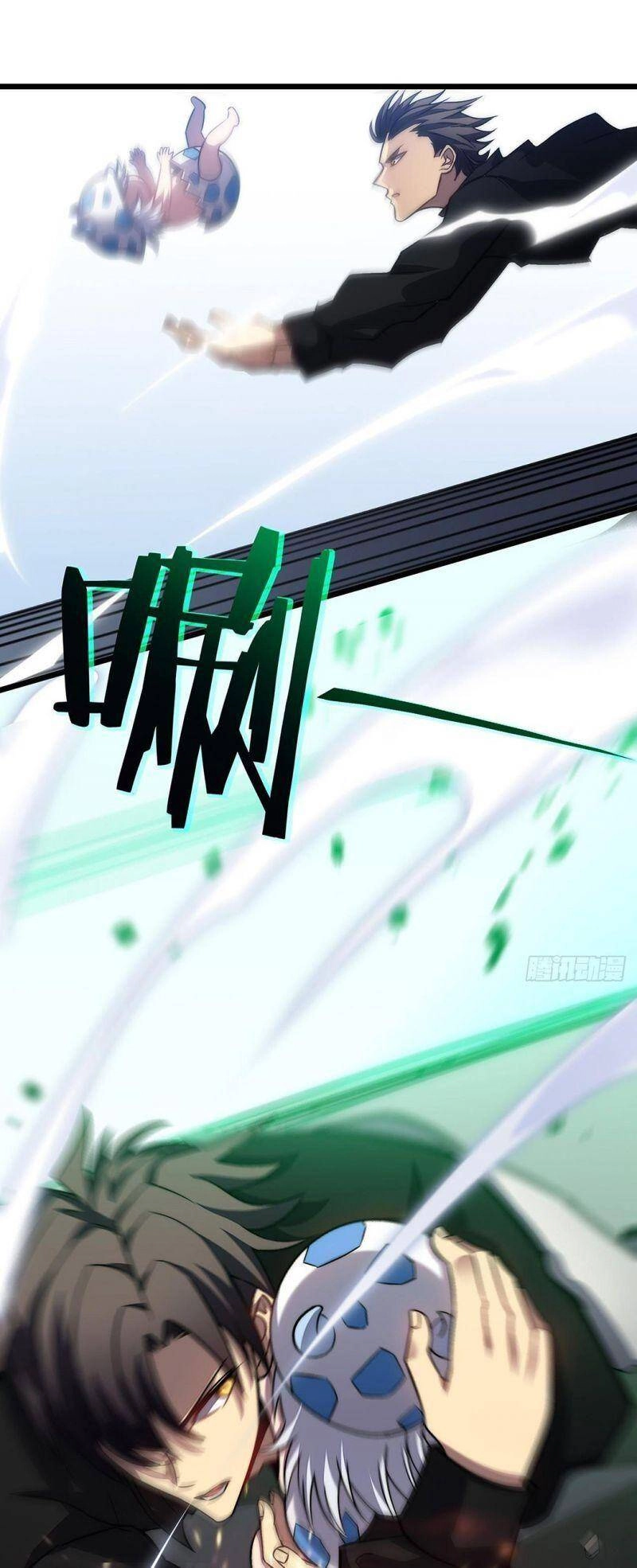 Ta Là Sát Thần Chapter 31 - 15