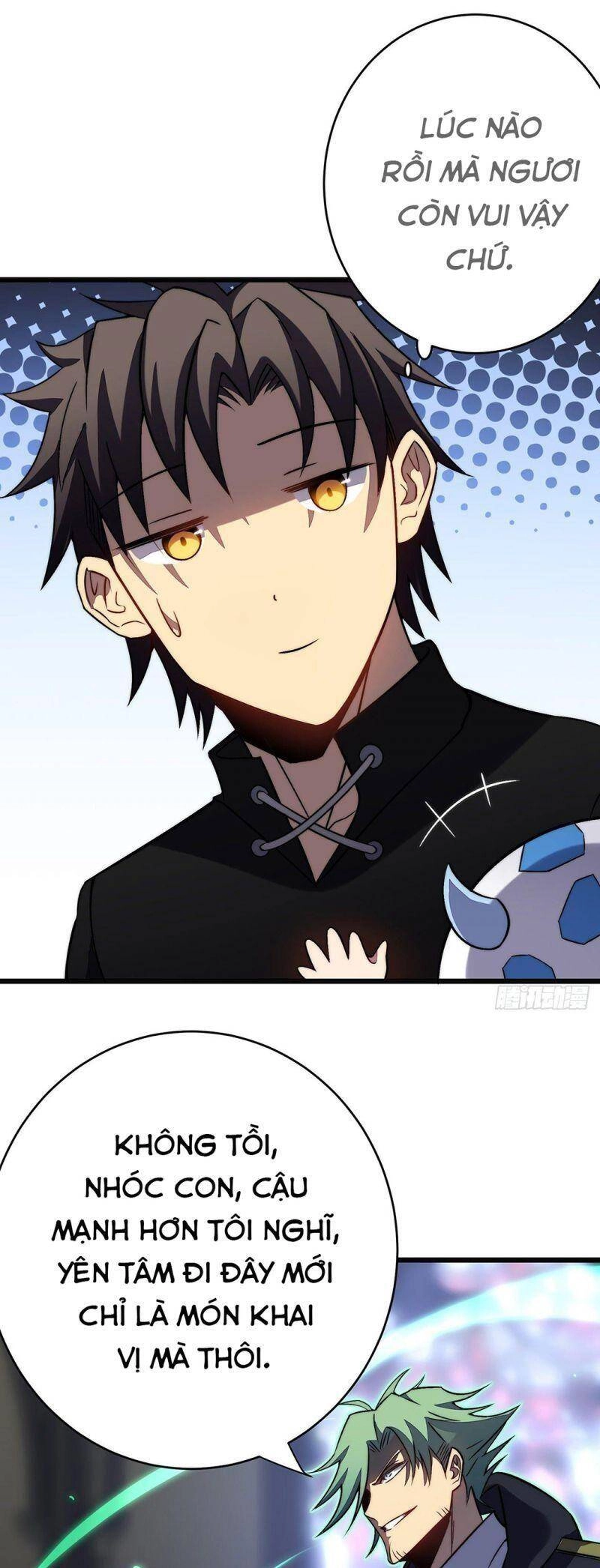 Ta Là Sát Thần Chapter 31 - 18