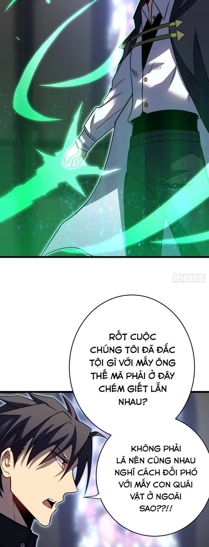 Ta Là Sát Thần Chapter 31 - 19