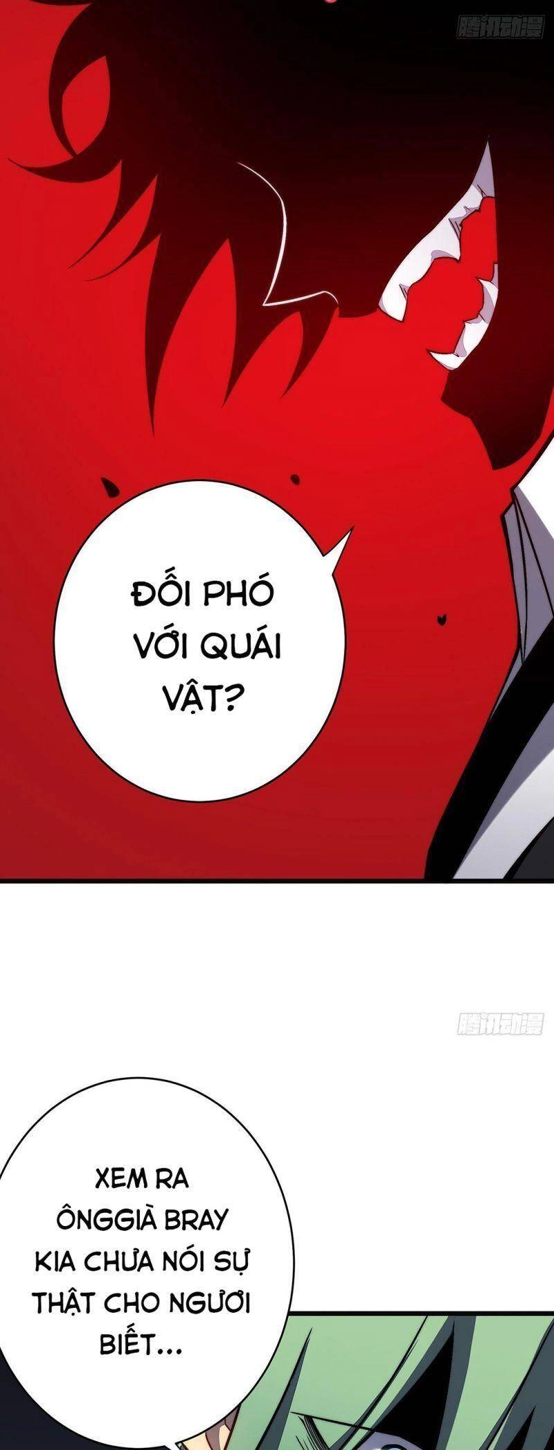 Ta Là Sát Thần Chapter 31 - 21