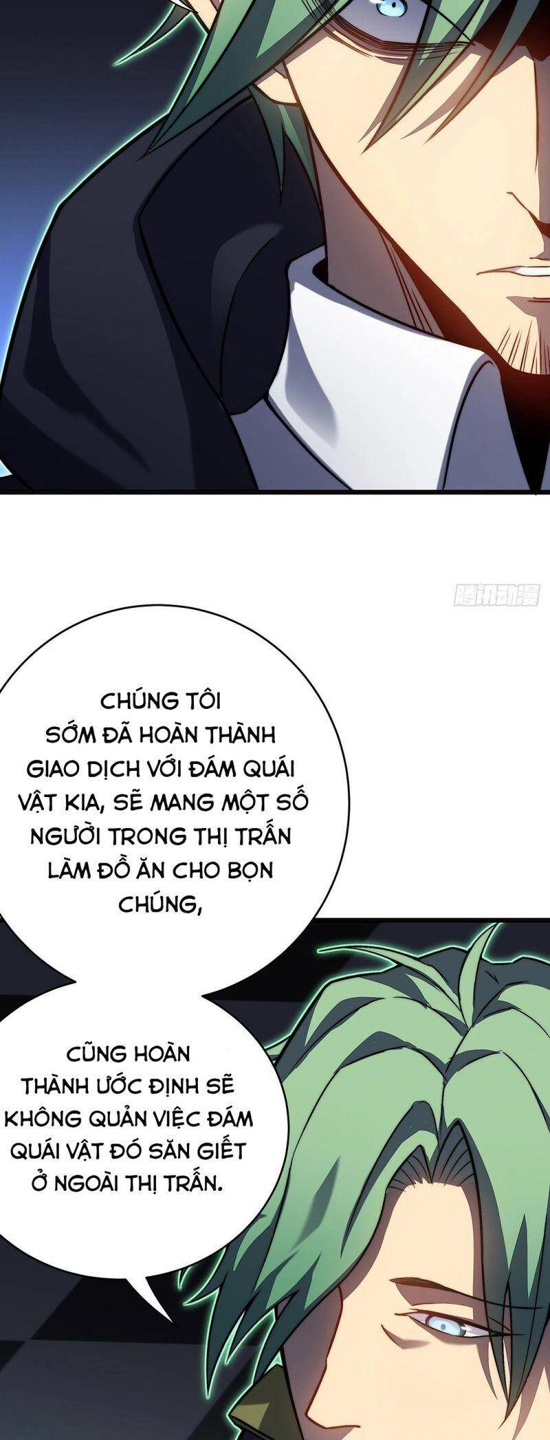 Ta Là Sát Thần Chapter 31 - 22
