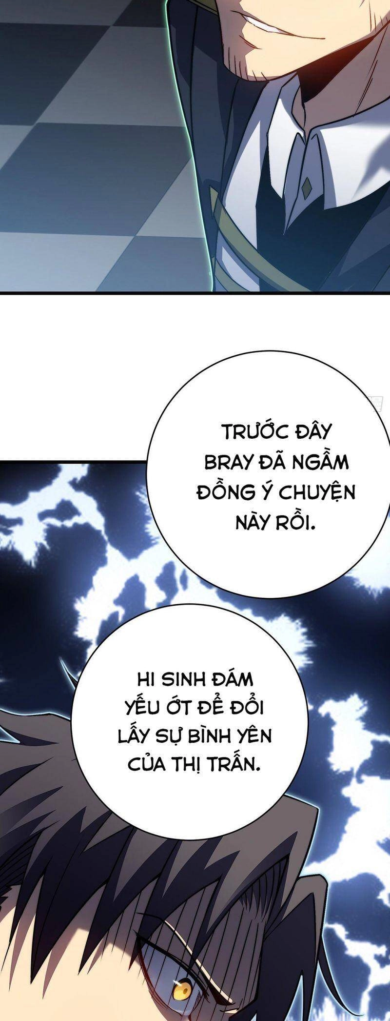 Ta Là Sát Thần Chapter 31 - 23