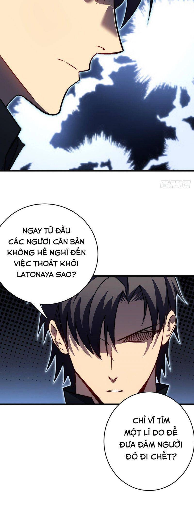 Ta Là Sát Thần Chapter 31 - 24