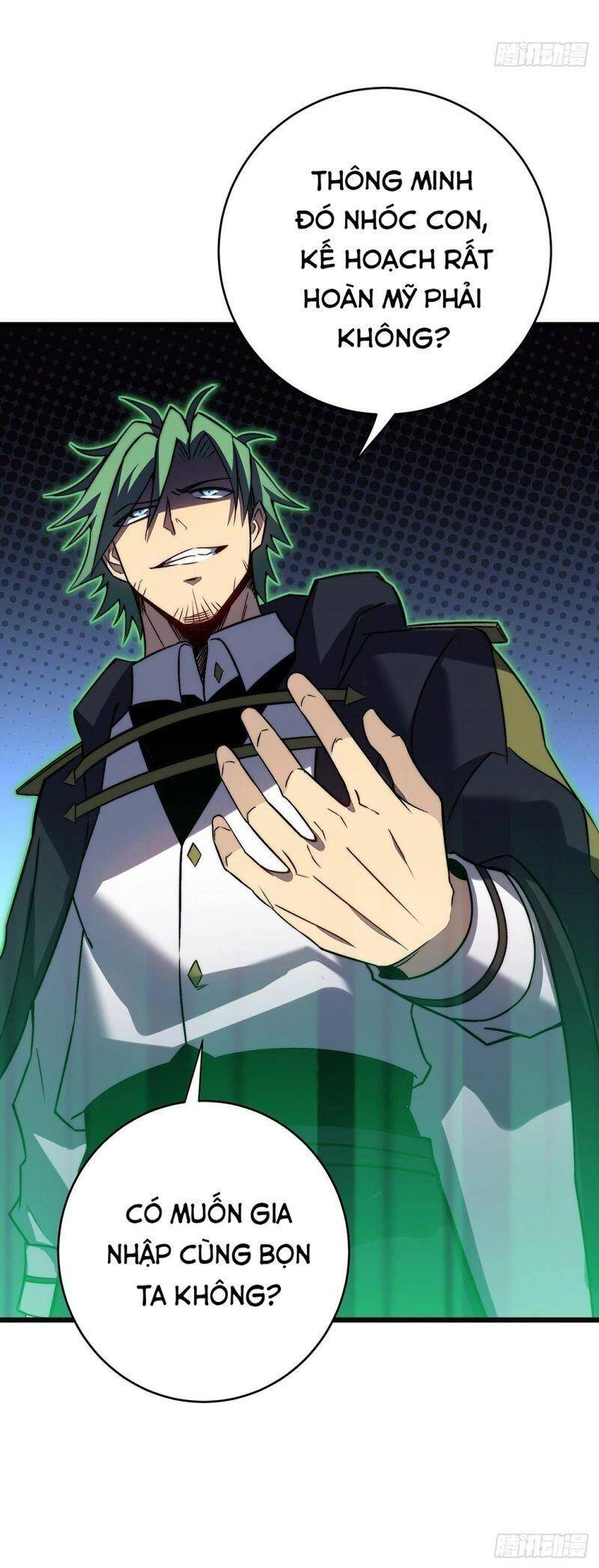 Ta Là Sát Thần Chapter 31 - 25