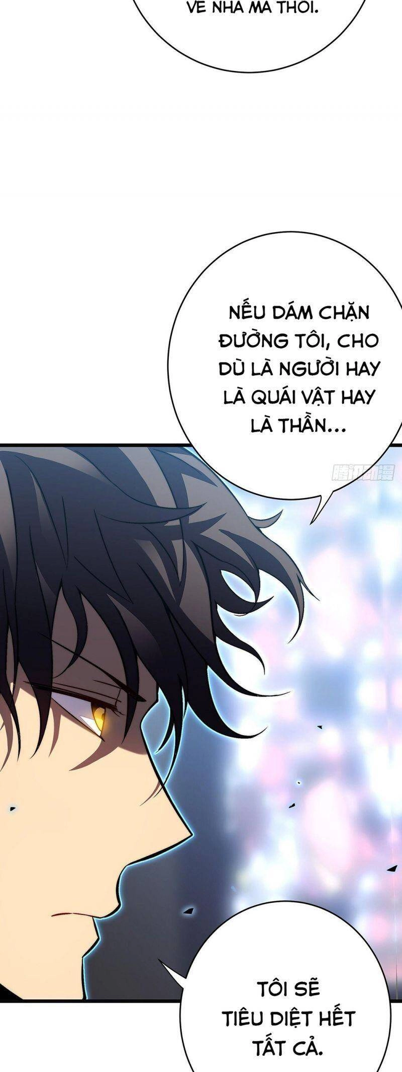 Ta Là Sát Thần Chapter 31 - 28