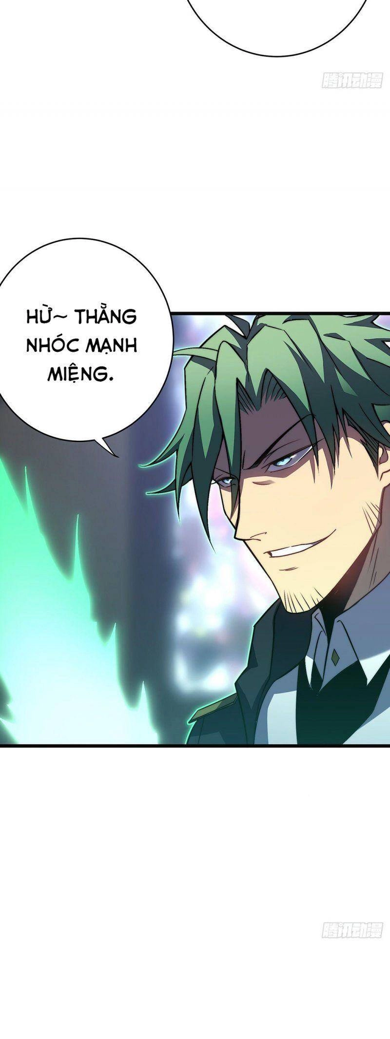 Ta Là Sát Thần Chapter 31 - 29