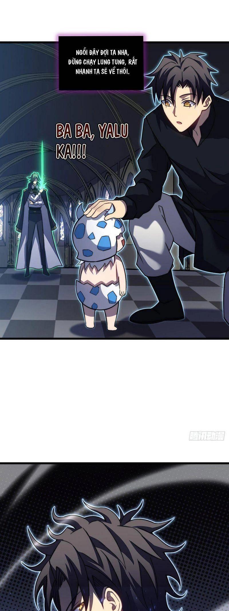 Ta Là Sát Thần Chapter 31 - 30