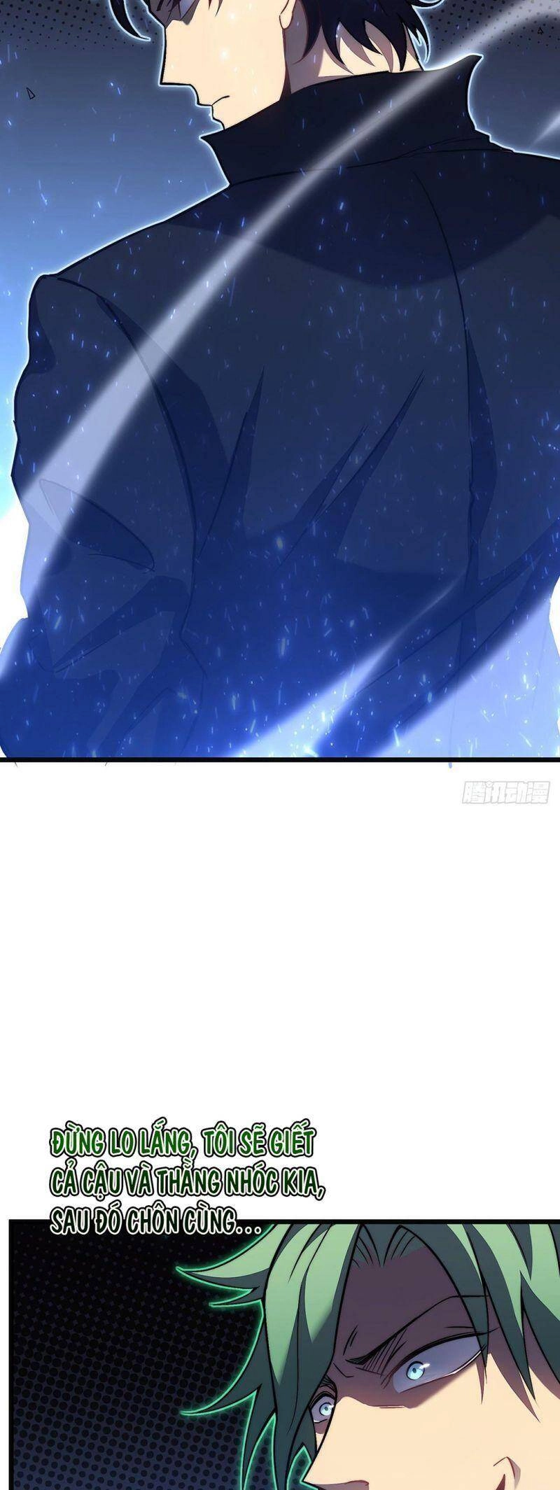 Ta Là Sát Thần Chapter 31 - 31