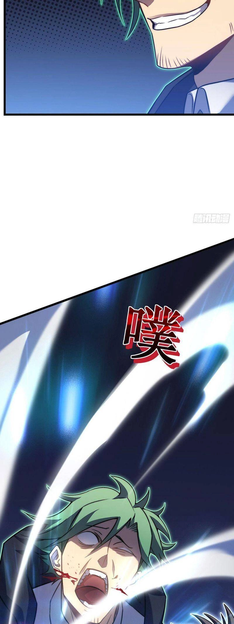 Ta Là Sát Thần Chapter 31 - 32